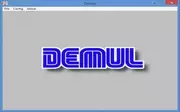 DEmul (Sega NAOMI Emulator for Windows)