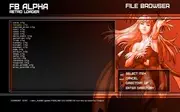 FinalBurn Alpha (CPS 2 Emulator for Windows)