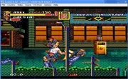 Kega Fusion (Sega 32X Emulator for Linux)