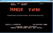 ProSystem (Atari 7800 Emulator for Windows)