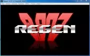 Regen (Sega Master System Emulator for Windows)