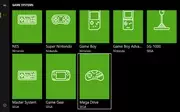 RetriX (SNES Emulator for Xbox One)