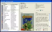 UberNES (NES Emulator for Windows)