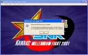 WinKawaks (CPS 2 Emulator for Windows)