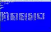 Mac BeebEm (BBC Micro Emulator for macOS)