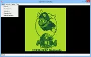 higan (Sega Game Gear Emulator for Windows)