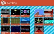 NesBox (Megadrive Emulator for Xbox One)