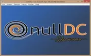 nullDC (Sega NAOMI Emulator for Windows)