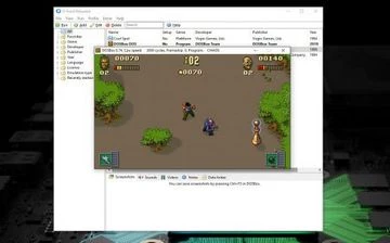 DOSBox Emulator