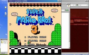 FCEUX Emulator