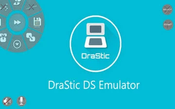 DraStic Emulator