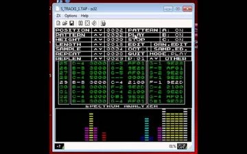 zx32 Emulator