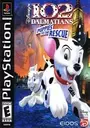 102 Dalmatians - Puppies To The Rescue ROM