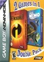 2 In 1 - Finding Nemo & Finding Nemo - The Continuing Adventures (E) ROM