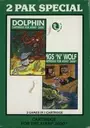 2 Pak Special - Dolphin, Pigs 'N Wolf (1990) (HES) (PAL) ROM