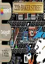 221b Baker Street (Disk 1 Of 1 Side B) ROM