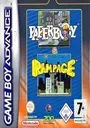 2 In 1 - Paperboy Rampage ROM