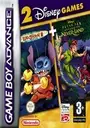 2 In 1 - Peter Pan Return To Neverland & Lilo And Stitch 2 (sUppLeX) ROM