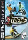 3Xtreme ROM