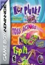 3 In 1 - Ker Plunk Toss Across Tip It GBA ROM