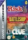 3 In 1 - Risk BattleShip Clue ROM