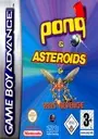 3 In 1 - Yar's Revenge Pong Asteroids GBA ROM