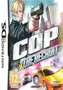 C.O.P. - The Recruit (E) ROM