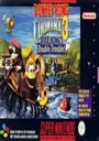 Donkey Kong Country 3-Dixie K Double Trouble ROM