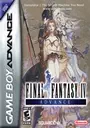 Final Fantasy IV Advance (EU) ROM