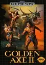 Golden Axe II (Mega Play) (Rev B) ROM