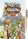 Harvest Moon - The Tale Of Two Towns (EU) ROM