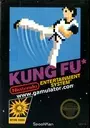 Kung Fu ROM