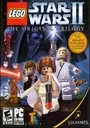 LEGO Star Wars II - The Original Trilogy ROM