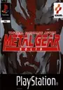 Metal Gear Solid (EU) ROM