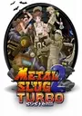 Metal Slug 2 Turbo (NGM-9410) (hack) ROM