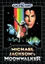 Michael Jackson's Moonwalker ROM