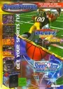 NFL Blitz 2000 Gold Edition (ver 1.2, Sep 22 1999) ROM