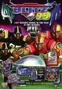 NFL Blitz '99 (ver 1.30, Sep 22 1998) ROM