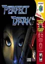 Perfect Dark (J) ROM