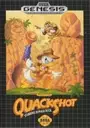 Quack Shot Starring Donald Duck ROM