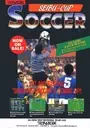 Seibu Cup Soccer (set 1) ROM