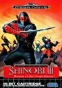 Shinobi III (Mega Play) ROM