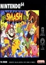 Super Smash Bros. ROM