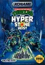 TMNT -The Hyperstone Heist ROM