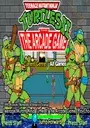 Teenage Mutant Ninja Turtles (Oceania 2 Players) ROM