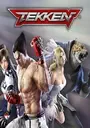 Tekken (World, TE4VER.C) ROM