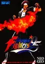 The King of Fighters '95 (NGH-084) ROM