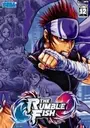 The Rumble Fish ROM