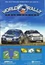 World Rally 2 - Twin Racing ROM