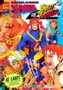 X-Men Vs. Street Fighter (USA 961004 Phoenix Edition) ROM